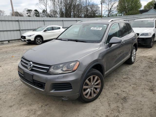 VOLKSWAGEN NULL 2011 wvgfk9bp9bd004462