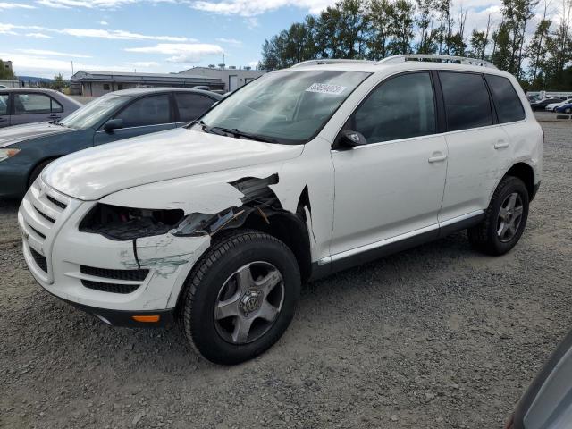 VOLKSWAGEN TOUAREG 2 2009 wvgfm77lx9d036805