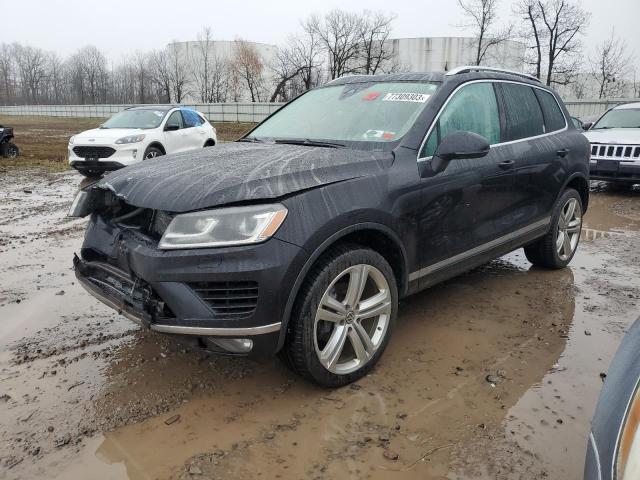 VOLKSWAGEN TOUAREG 2017 wvggf7bp6hd006921