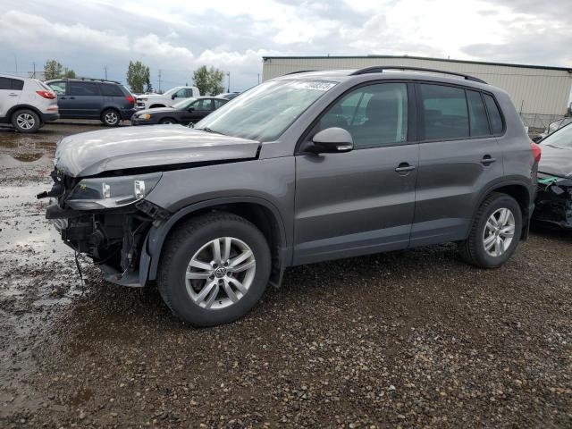 VOLKSWAGEN TIGUAN TRE 2017 wvghv7ax1hk017717