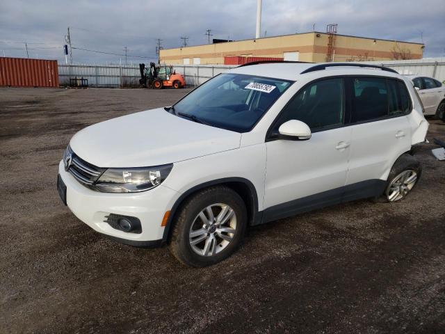 VOLKSWAGEN TIGUAN TRE 2016 wvghv7ax9gw591697