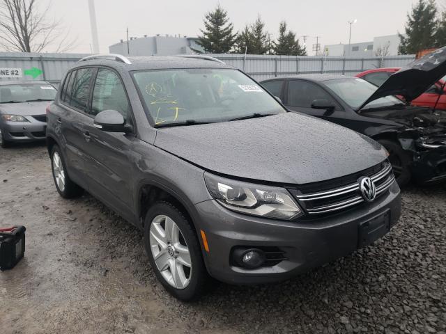 VOLKSWAGEN TIGUAN S 2013 wvgjv3ax0dw609719