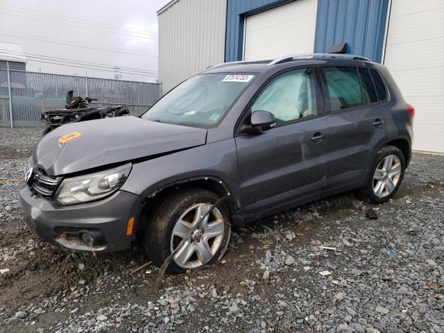 VOLKSWAGEN TIGUAN 2014 wvgjv3ax1ew589157