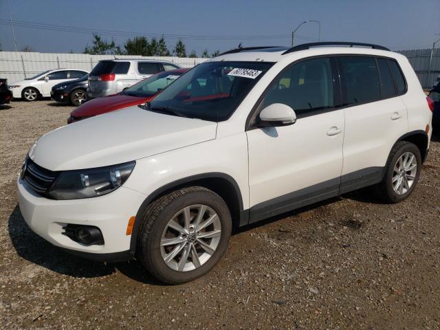 VOLKSWAGEN TIGUAN S 2013 wvgjv3ax4dw610646