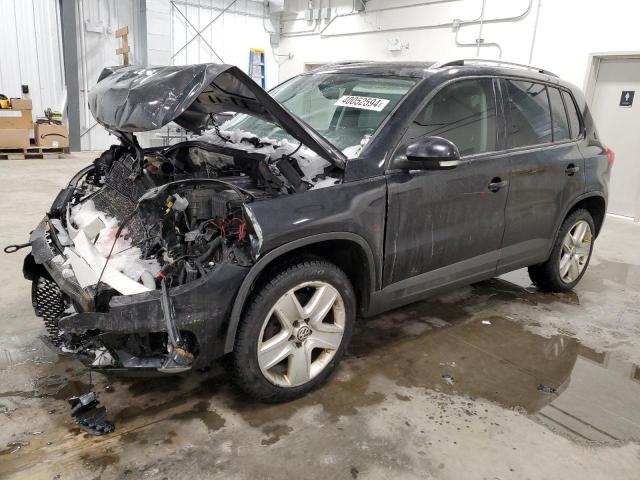 VOLKSWAGEN TIGUAN 2014 wvgjv3ax4ew610874