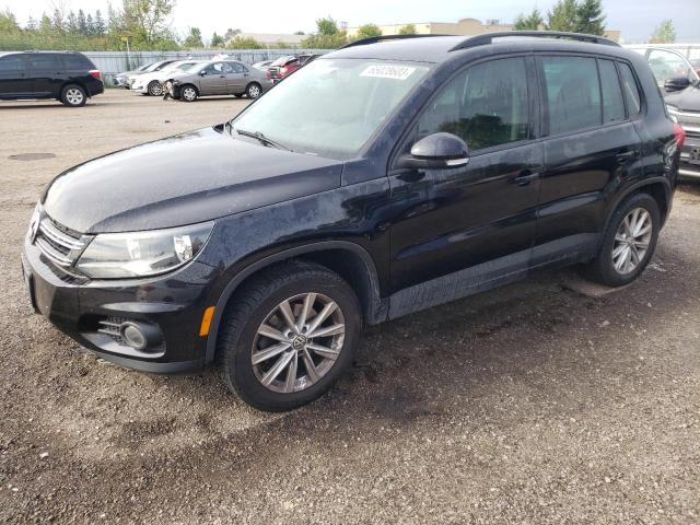 VOLKSWAGEN TIGUAN 2013 wvgjv3ax6dw616478