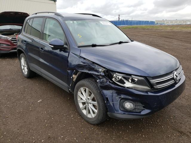 VOLKSWAGEN TIGUAN S 2013 wvgjv3axxdw572047