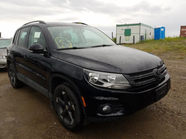 VOLKSWAGEN TIGUAN S 2015 wvgjv7ax0fw522736