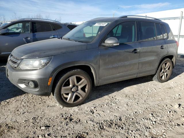 VOLKSWAGEN TIGUAN 2015 wvgjv7ax0fw526818