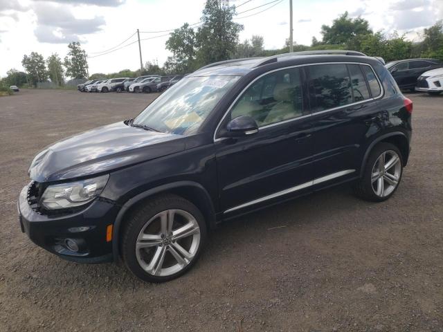 VOLKSWAGEN TIGUAN S 2013 wvgjv7ax3dw009624