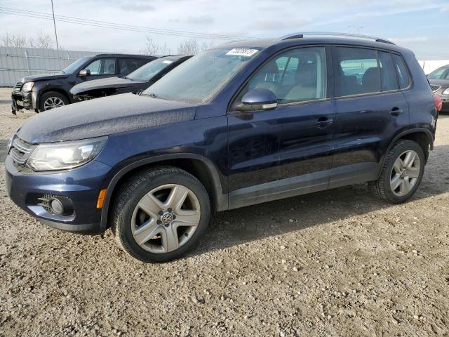 VOLKSWAGEN TIGUAN 2015 wvgjv7ax4fw554296