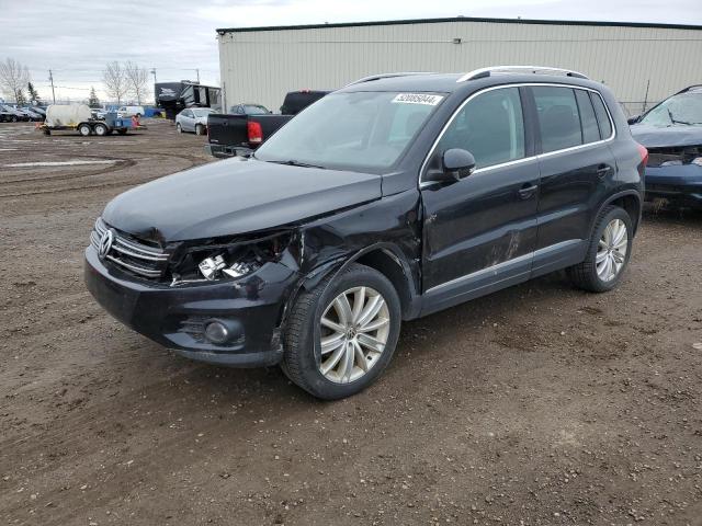 VOLKSWAGEN TIGUAN 2013 wvgjv7ax5dw512720