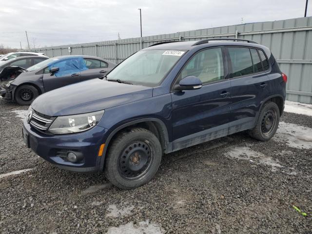 VOLKSWAGEN TIGUAN S 2015 wvgjv7ax7fw547357