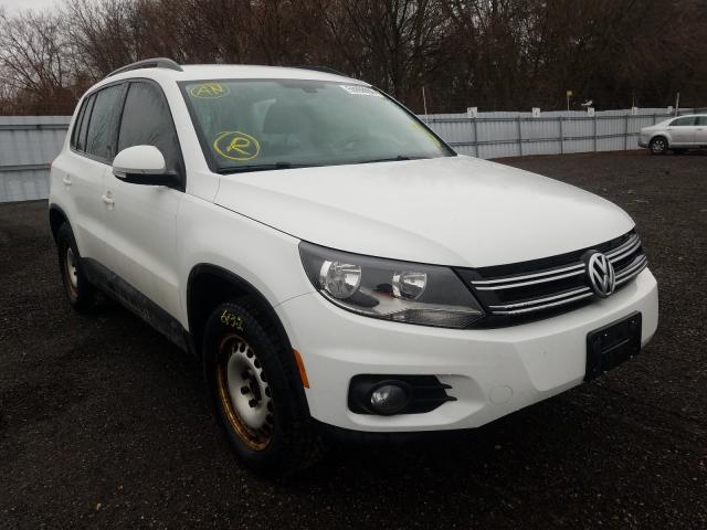 VOLKSWAGEN TIGUAN S 2015 wvgjv7ax7fw590872