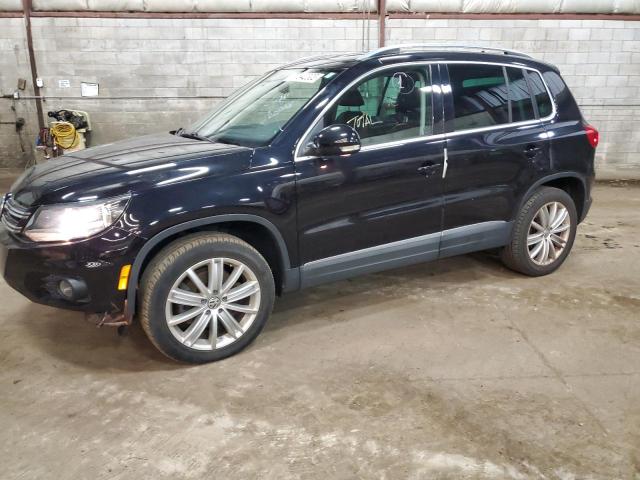 VOLKSWAGEN TIGUAN 2015 wvgjv7ax9fw517003