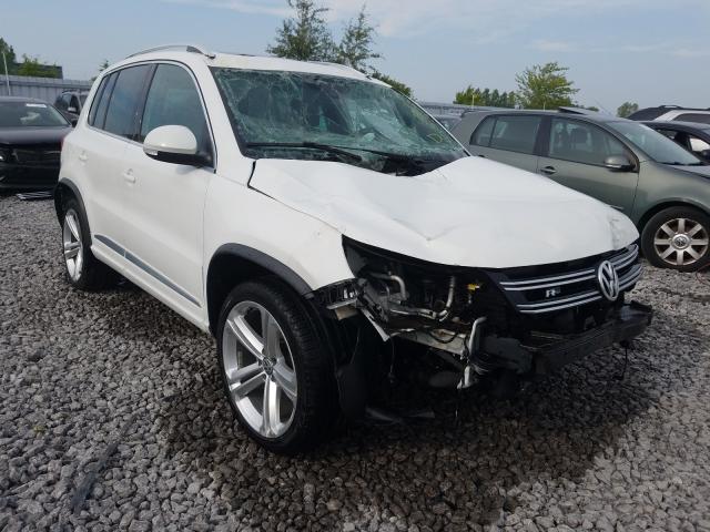 VOLKSWAGEN TIGUAN COM 2016 wvgjv7ax9gw028229