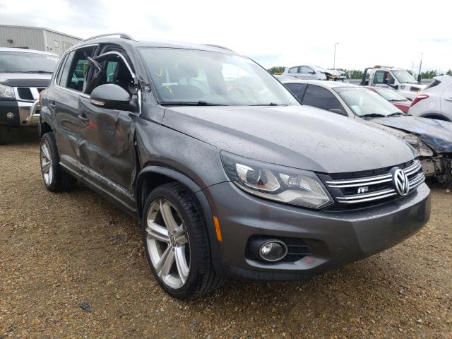 VOLKSWAGEN TIGUAN S 2015 wvgjv7axxfw044552