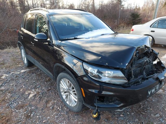 VOLKSWAGEN TIGUAN S 2015 wvgjv7axxfw608927