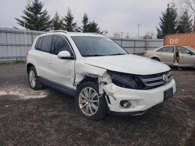 VOLKSWAGEN TIGUAN COM 2017 wvgmv7ax0hk034507