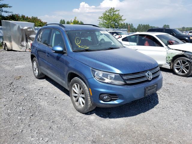 VOLKSWAGEN TIGUAN WOL 2017 wvgnv7ax9hk023638