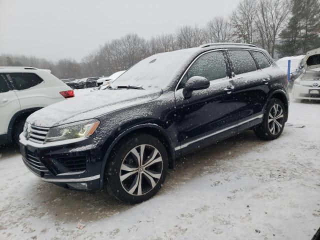 VOLKSWAGEN TOUAREG WO 2017 wvgrf7bp0hd006129