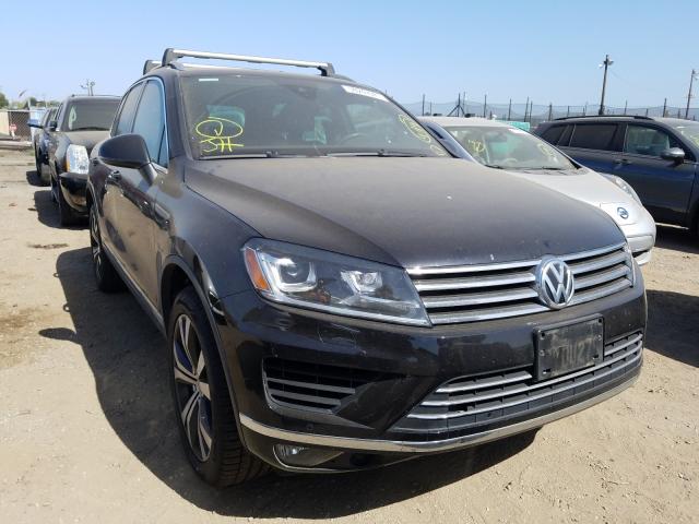 VOLKSWAGEN NULL 2017 wvgrf7bp1hd000551