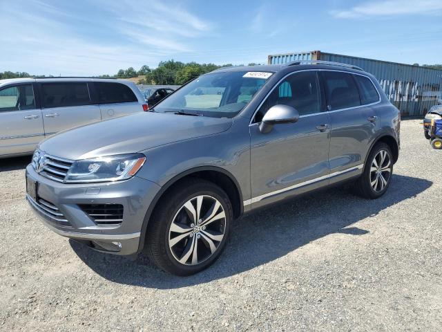 VOLKSWAGEN TOUAREG WO 2017 wvgrf7bp3hd006030