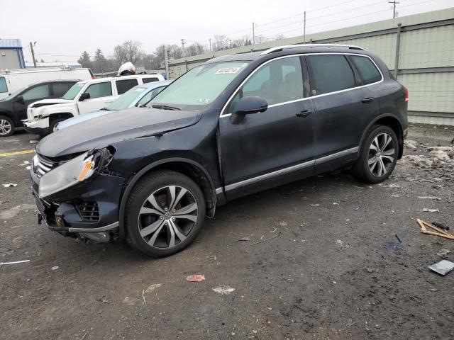 VOLKSWAGEN TOUAREG 2016 wvgrf7bp4hd002309