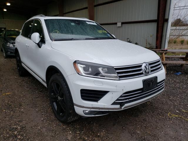 VOLKSWAGEN TOUAREG WO 2017 wvgrf7bp5hd001590