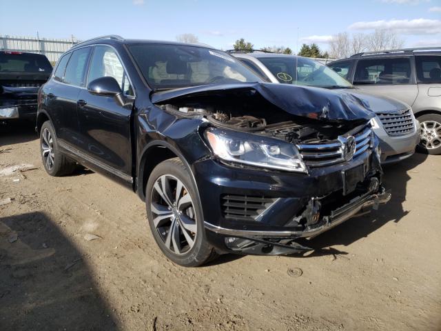 VOLKSWAGEN NULL 2017 wvgrf7bp6hd004126