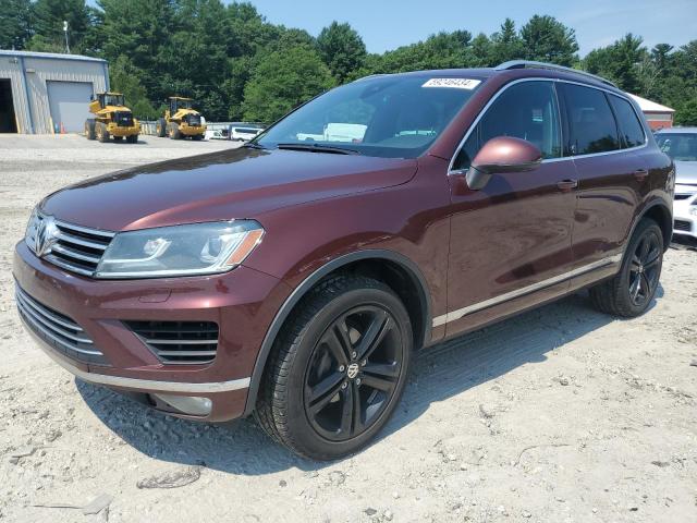 VOLKSWAGEN TOUAREG 2017 wvgrf7bp6hd006510