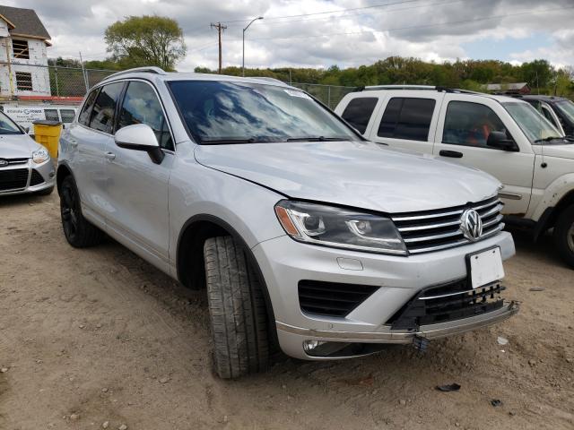 VOLKSWAGEN TOUAREG WO 2017 wvgrf7bp7hd004622