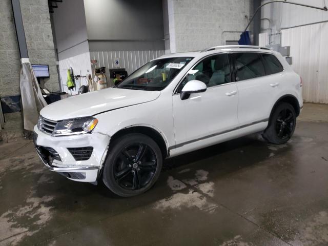 VOLKSWAGEN TOUAREG WO 2017 wvgrf7bp7hd004894