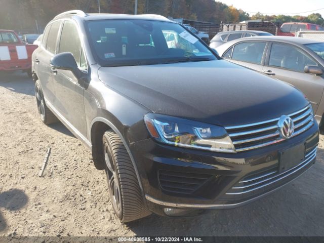 VOLKSWAGEN TOUAREG 2017 wvgrf7bp7hd005303