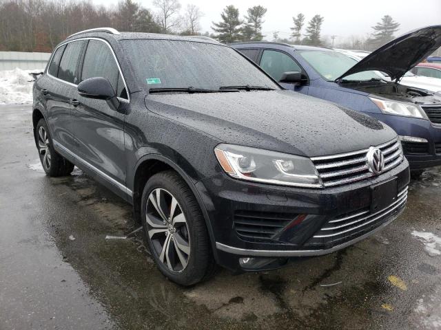 VOLKSWAGEN TOUAREG WO 2017 wvgrf7bp8hd004984