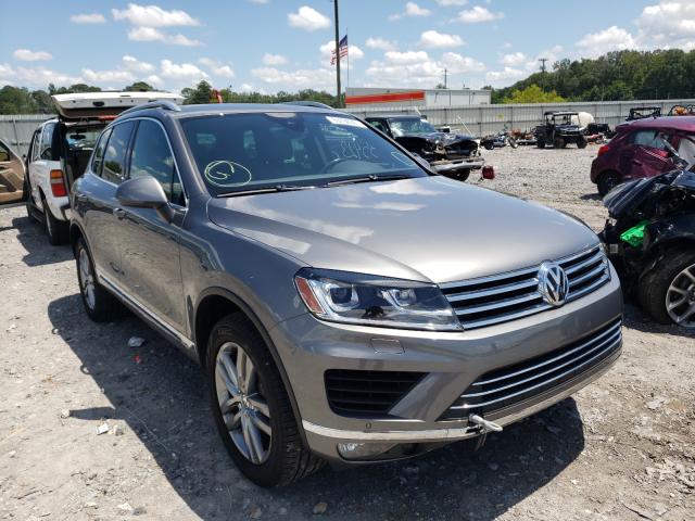 VOLKSWAGEN NULL 2017 wvgrf7bp9hd004816