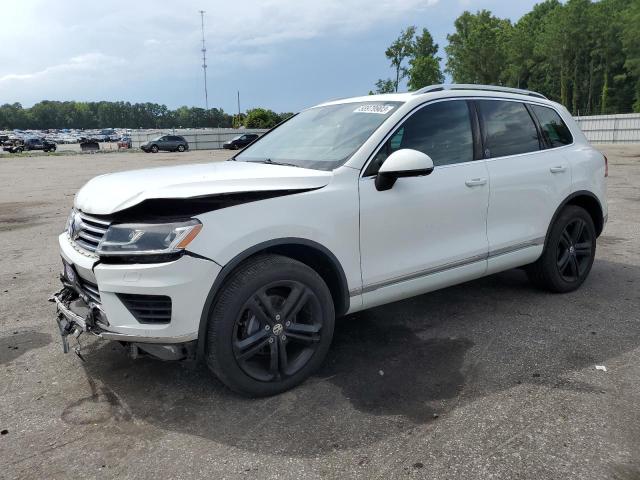 VOLKSWAGEN TOUAREG WO 2017 wvgrf7bp9hd006694