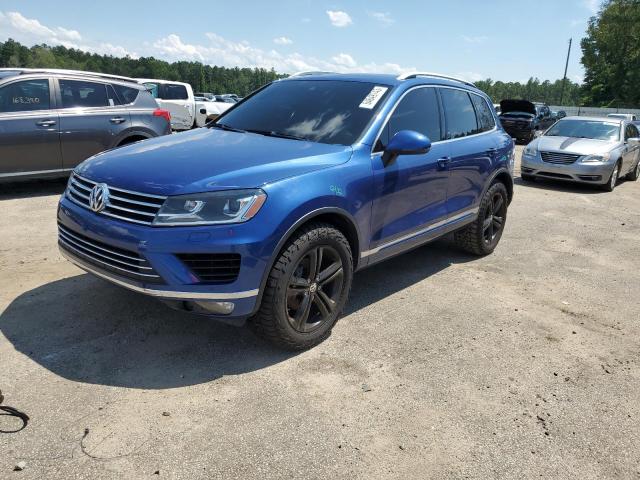 VOLKSWAGEN TOUAREG WO 2017 wvgrf7bpxhd001732