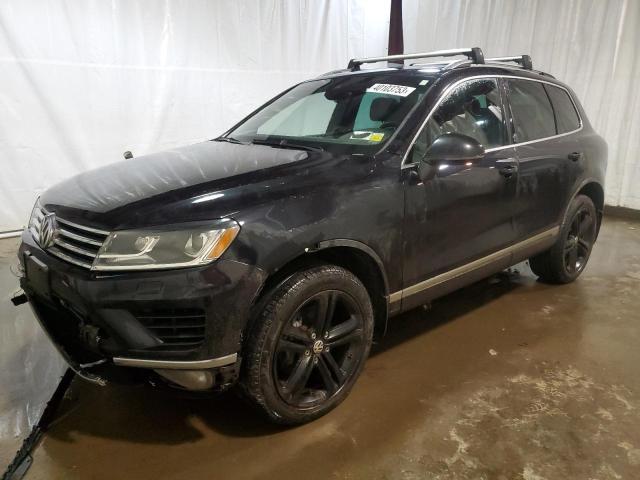 VOLKSWAGEN TOUAREG WO 2017 wvgrf7bpxhd002816