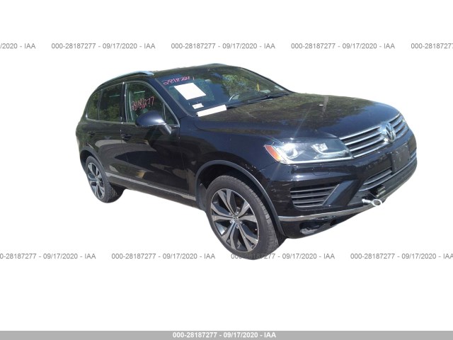 VOLKSWAGEN TOUAREG 2017 wvgrf7bpxhd004758