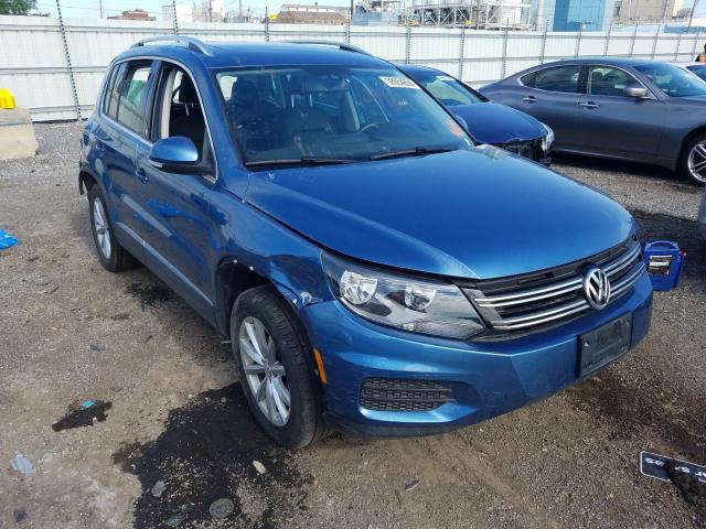 VOLKSWAGEN TIGUAN WOL 2017 wvgrv7ax0hk002016