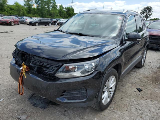 VOLKSWAGEN TIGUAN WOL 2017 wvgrv7ax0hk003019