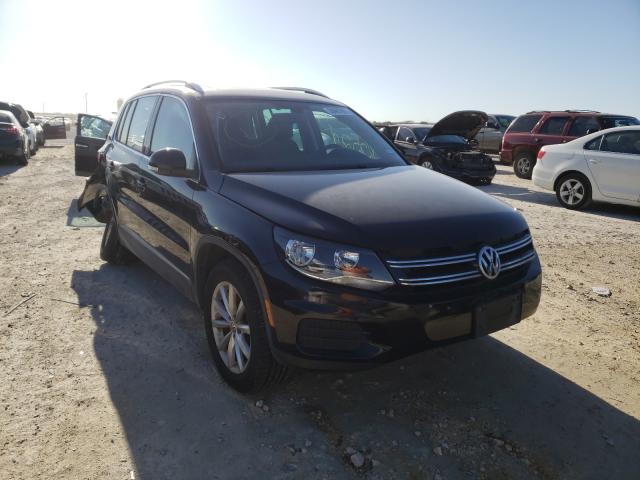 VOLKSWAGEN NULL 2017 wvgrv7ax0hk003411