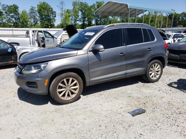 VOLKSWAGEN TIGUAN WOL 2017 wvgrv7ax0hk013050