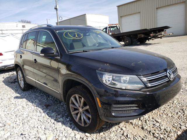 VOLKSWAGEN NULL 2017 wvgrv7ax0hk041818