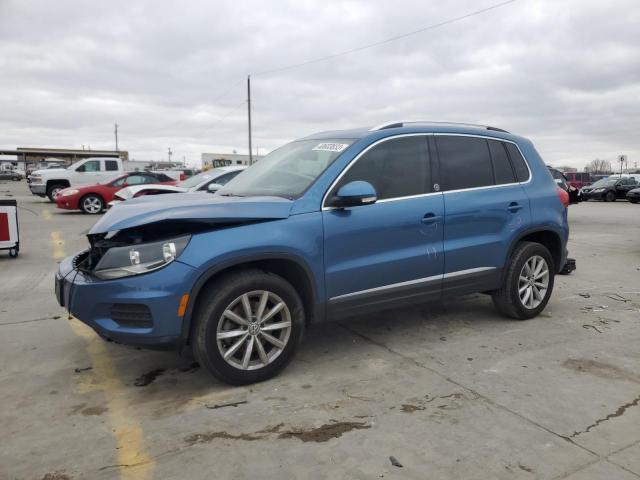 VOLKSWAGEN NULL 2017 wvgrv7ax0hw501813