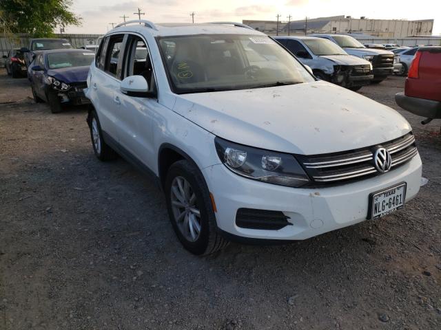 VOLKSWAGEN NULL 2017 wvgrv7ax0hw505991