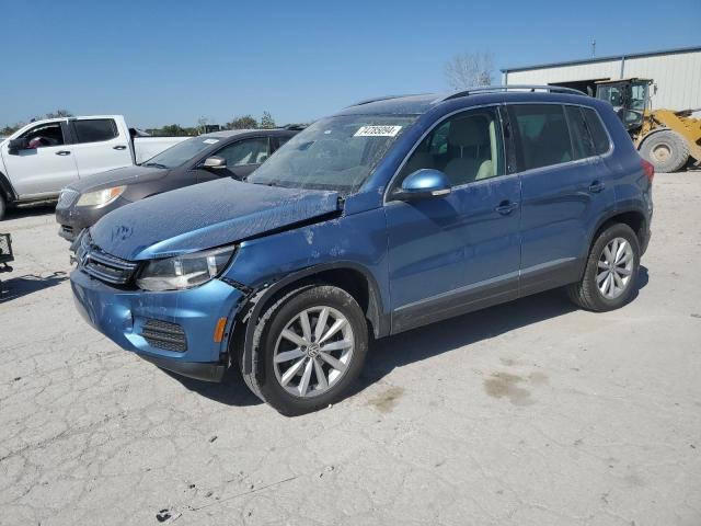 VOLKSWAGEN TIGUAN WOL 2017 wvgrv7ax1hk007449