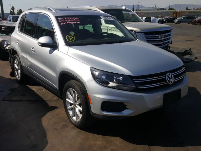 VOLKSWAGEN TIGUAN WOL 2017 wvgrv7ax1hk026681