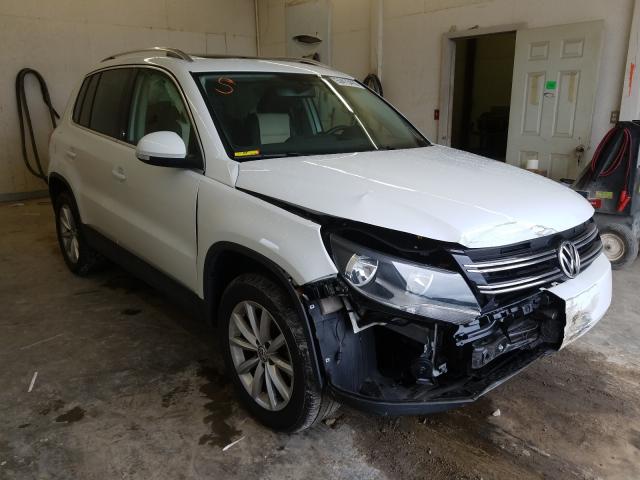 VOLKSWAGEN TIGUAN WOL 2017 wvgrv7ax1hw502162